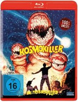 Kosmokiller / Blu-ray