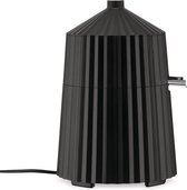 Bol.com Alessi Plissé Juicer Citruspers Zwart aanbieding