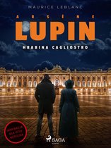 Arsène Lupin - Arsène Lupin. Hrabina Cagliostro