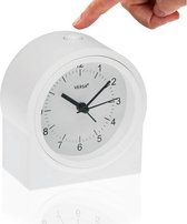 Wekker Plastic (6,1 x 11,2 x 10,2 cm)