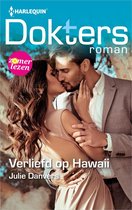 Doktersroman Extra 164 - Verliefd op Hawaii