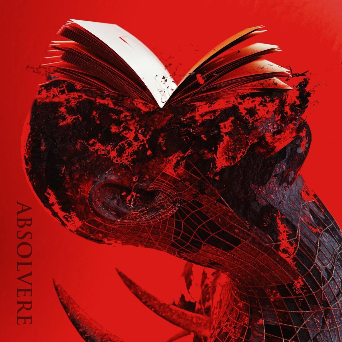 Absolvere (crimson Edition)