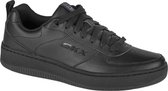SKECHERS Sport Court 92 Sneakers - Zwart - Heren