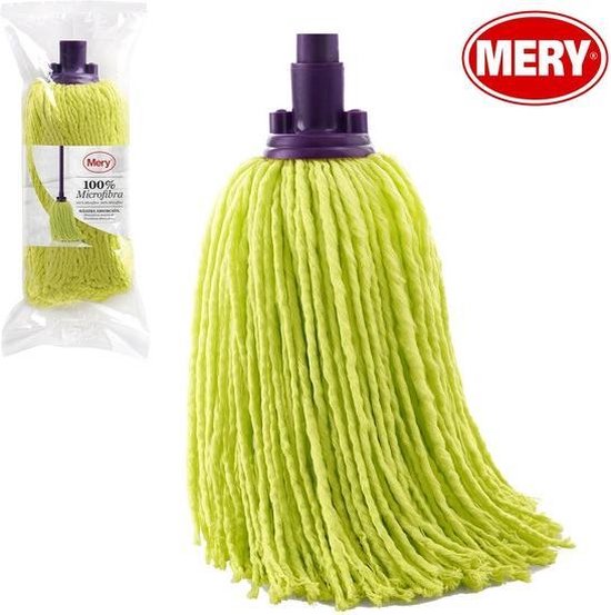 Rubbermaid Reveal Mop, Paquete de 10 Rubbermaid Reveal Mop, Paquete de 10