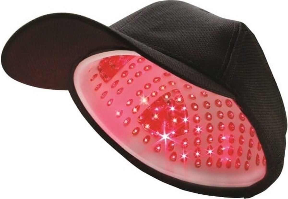 Hairmax LaserCAP 272 RegrowMD