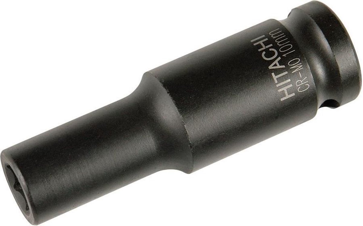 HiKOKI 751884 XL Versmalde krachtdop - 13mm - 1/2" (L=78mm)