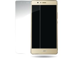 Mobilize Screenprotector geschikt voor Huawei P9 Lite (2016) Glazen | Mobilize Screenprotector - Case Friendly