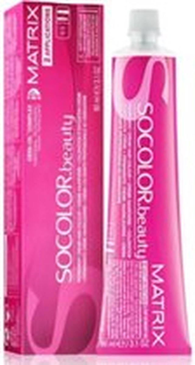 Matrix socolor beauty 90 ml, color 5rv