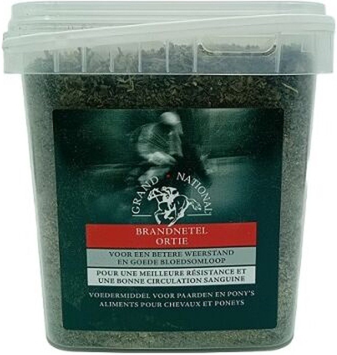 Grand National Brandnetel 400 gram