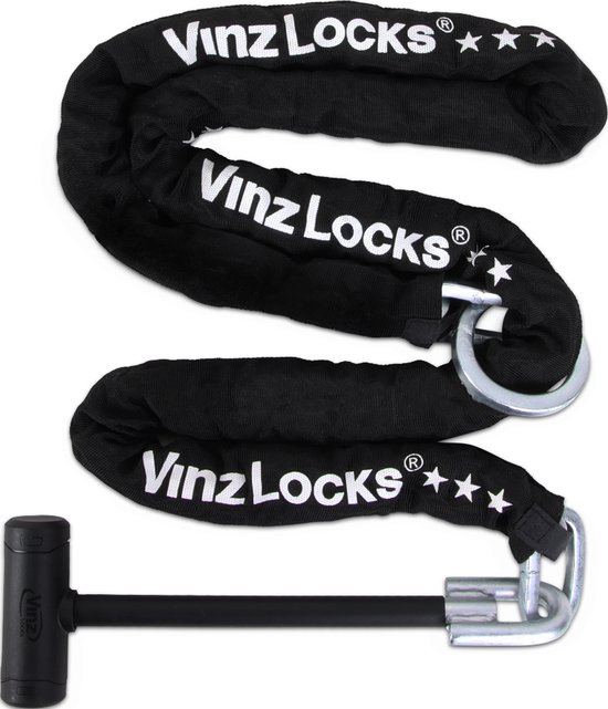 order Y4 ♡ W5 VINZ Ophir SCM Kettingslot - 200cm | bol