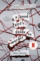 ISBN Good Girl's Guide to Murder, thriller, Anglais, 400 pages