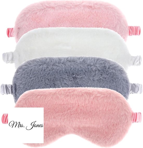 TOPModel Beauty & Me slaapmasker set TOPModel Beauty & Me slaapmasker set