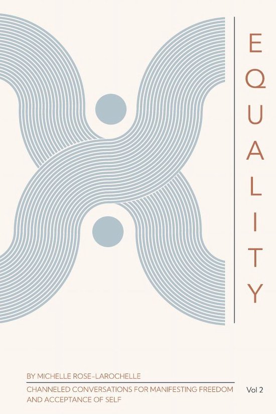 The Wavelength Series 2 - Equality