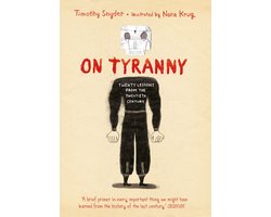 On Tyranny Graphic Edition