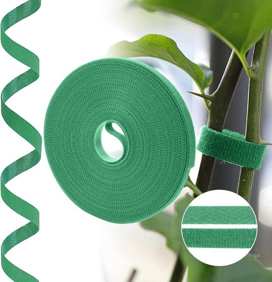 Boomband Rubber Lengte 60 Cm , Breedte 3,8 Cm Bindmateriaal voor het v