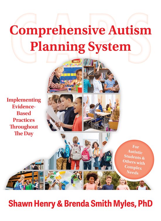 The Comprehensive Autism Planning System (CAPS) - cover