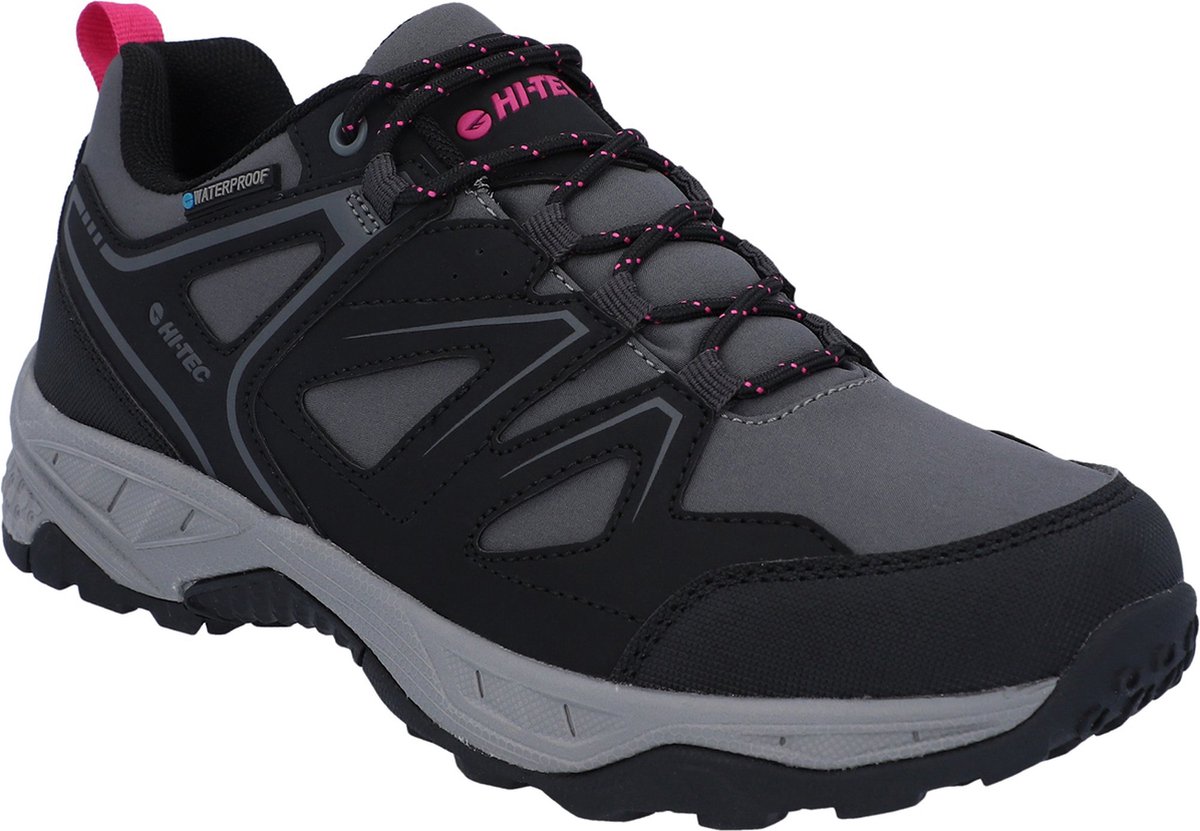 Wandelschoenen voor Vrouwen Grijs