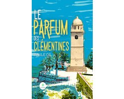 Le parfum des clémentines
