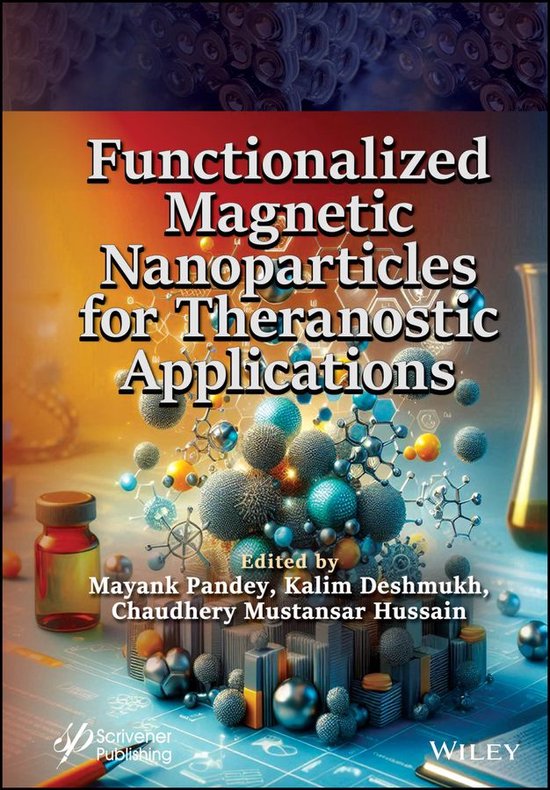 Functionalized Magnetic Nanoparticles for Theranostic Applications ...