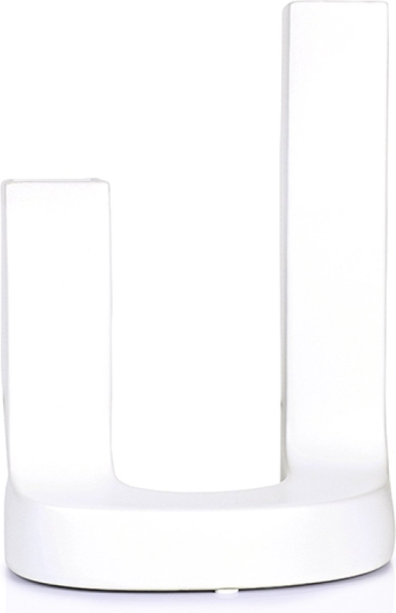OHNO - Woonaccessoires - Berane Vaas - Wit