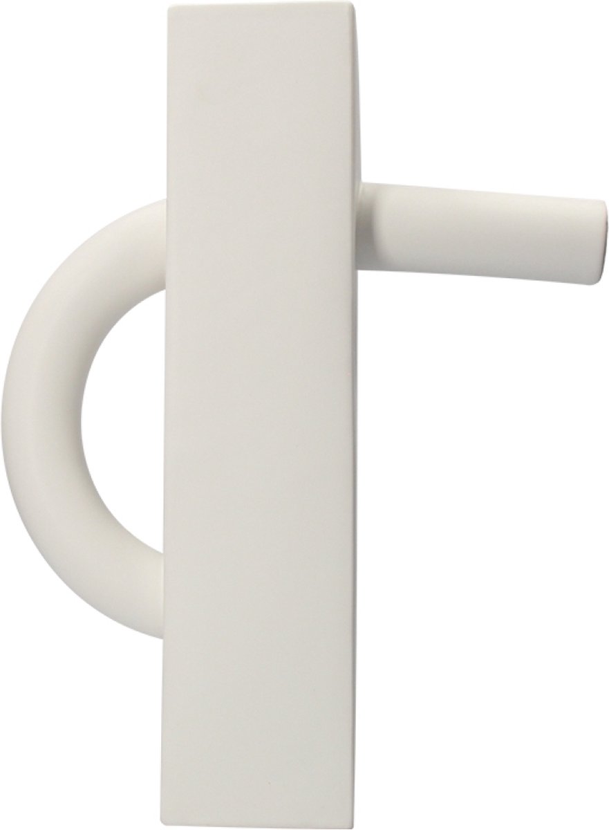 OHNO - Woonaccessoires - Plav Kan - Wit