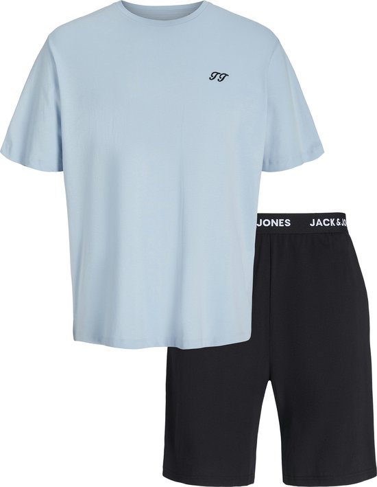 JACK&JONES - ENSEMBLE T-SHIRT ET SHORT JACOMAHA SS F JNR - Garçons - T-shirts