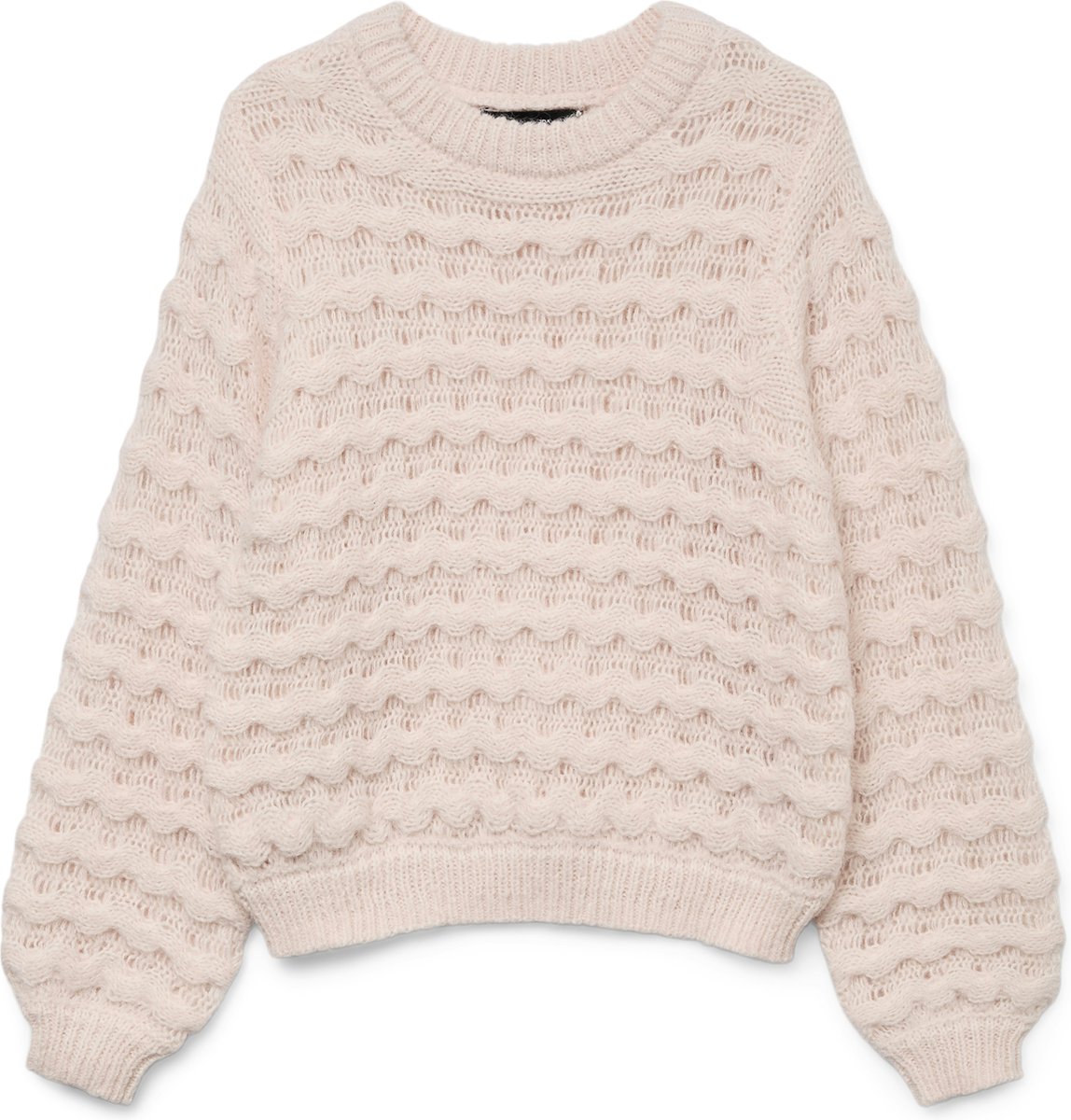 Vero Moda Gebreide pullover VMLAURYN Gebreide pullover