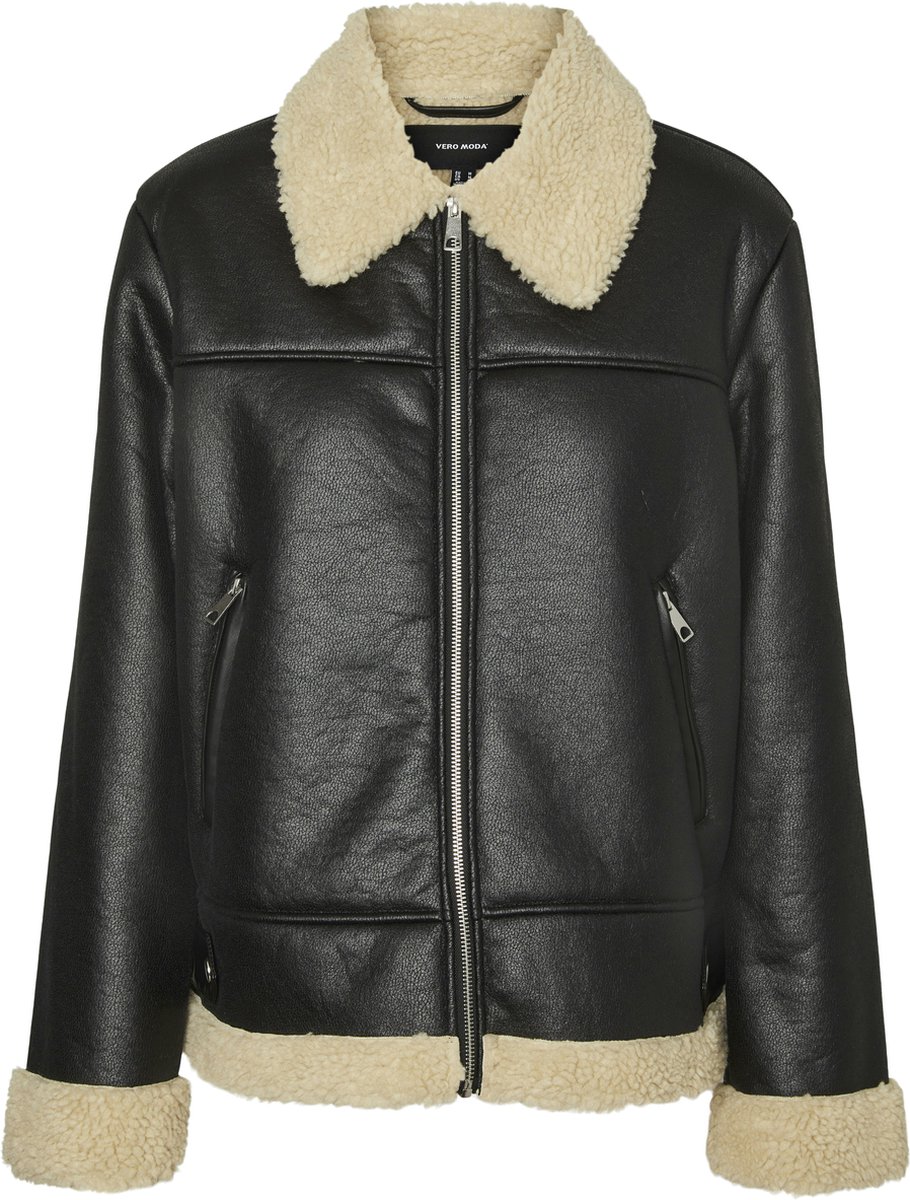 VERO MODA - VMKAY JACKET BOO - Dames - Gewatteerde jassen