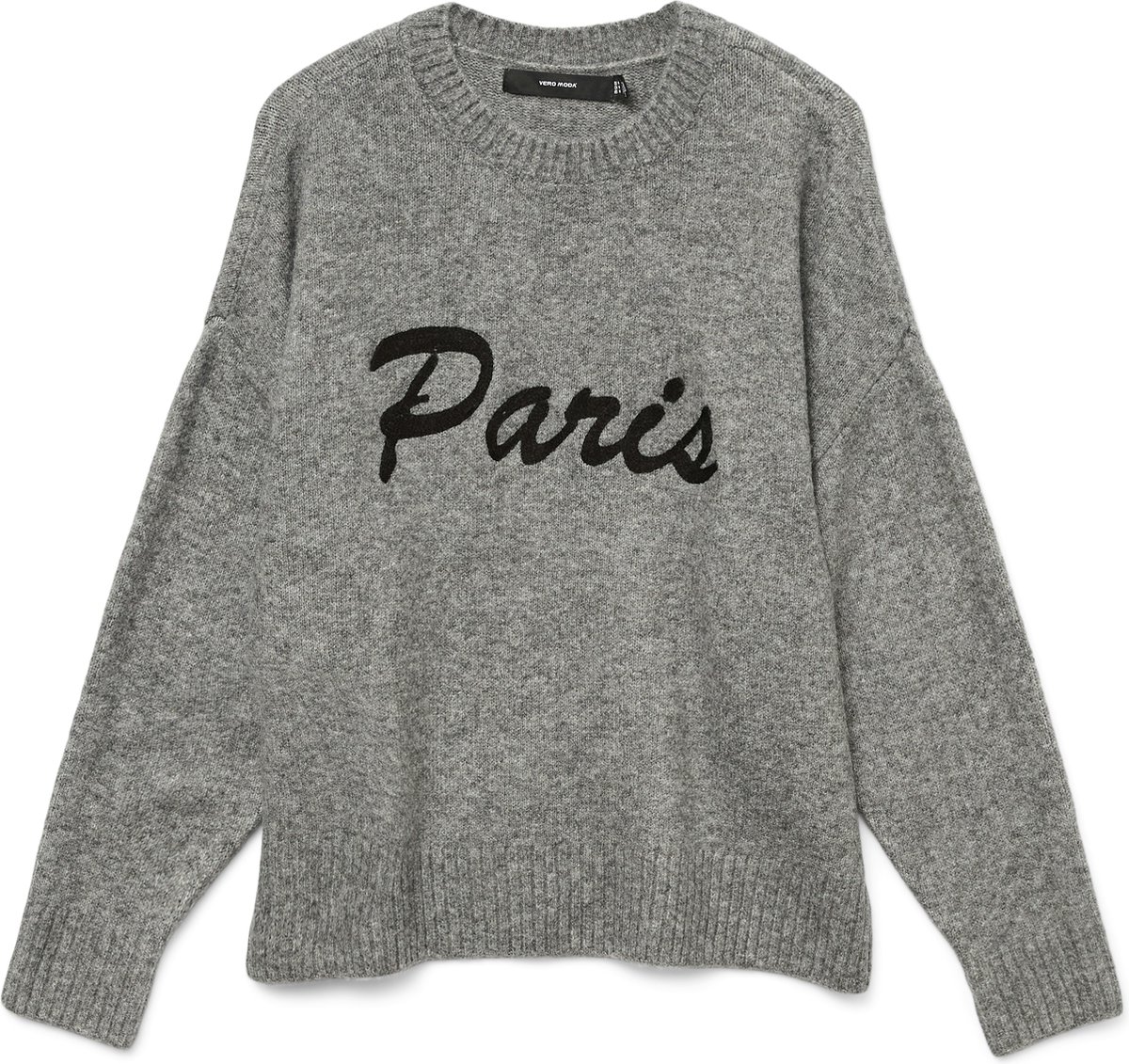 Vero Moda Gebreide pullover VMBOOM Gebreide pullover