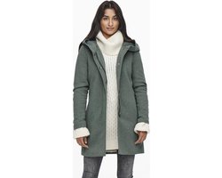 ONLY - ONLSEDONA LIGHT COAT OTW NOOS - Dames - Gewatteerde jassen