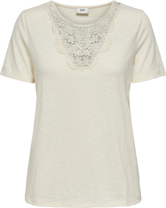 JDY - JDYDODO S/S TOP JRS DIA - Dames - T-shirts