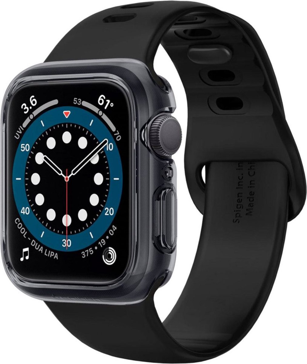 Spig Watch SE 2nd/1st Gen/6/5/4 44mm Cse