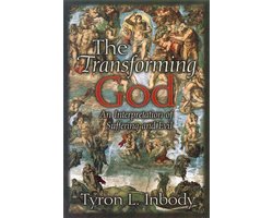 The Transforming God