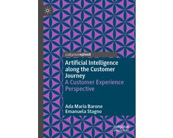 Artificial Intelligence along the Customer Journey