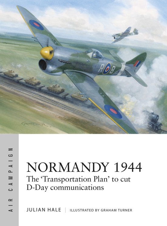 Air Campaign- Normandy 1944