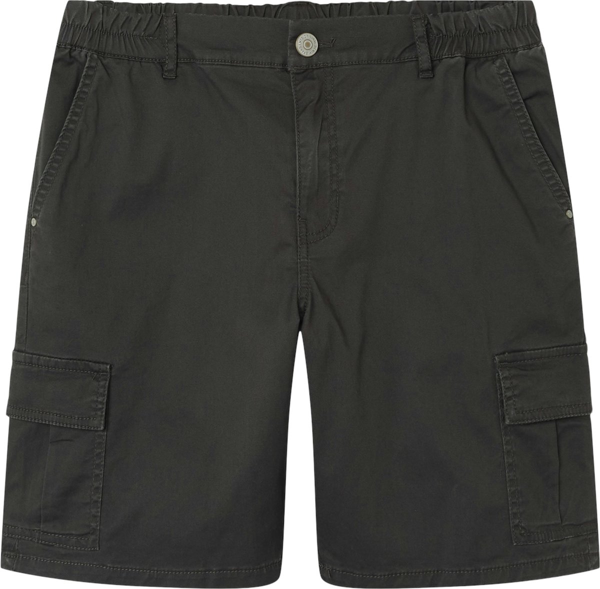 NAME IT - NLMFLIP TWI CARGO SHORTS NOOS - Jongens - Bermuda shorts
