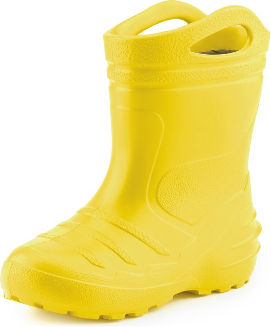 Ladeheid Dames Rubberen Regenlaarzen met Manchet LA-968 (Krant, 40 EU Ladeheid Dames Rubberen Regenlaarzen met Manchet LA-968 (Krant, 40 EU