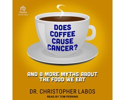 Does Coffee Cause Cancer?
