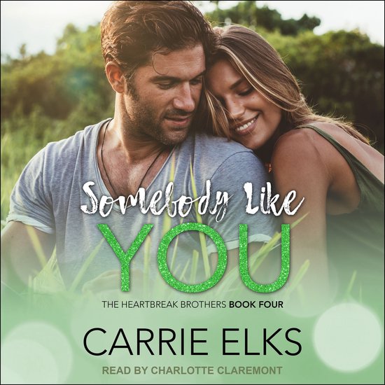 Somebody Like You - cover