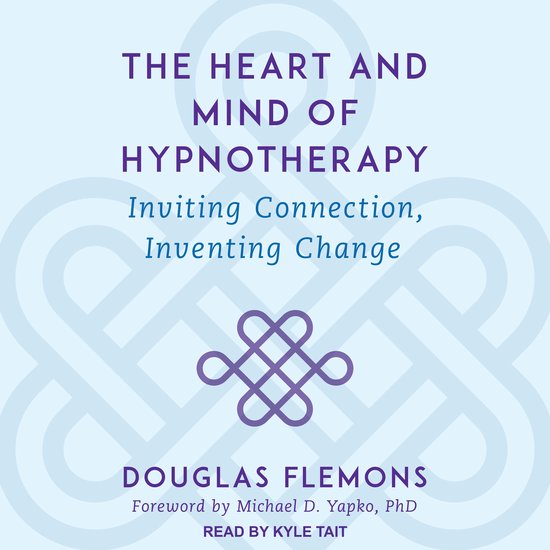 The Heart and Mind of Hypnotherapy - cover