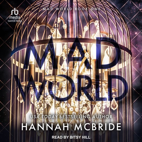 Mad World - cover