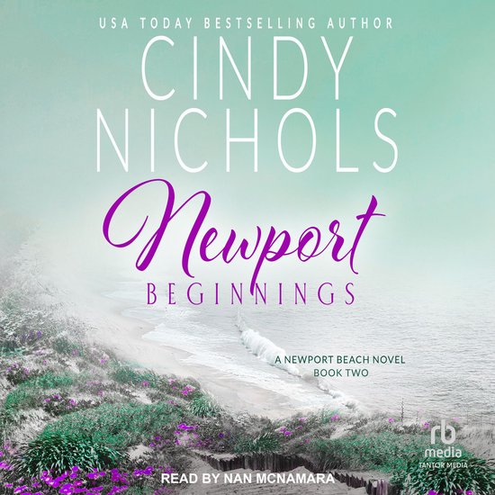 Newport Beginnings - cover