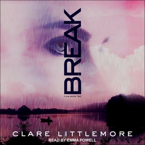Break - cover