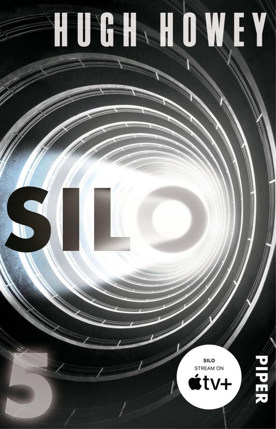 Wool 5 - Silo 5 - cover
