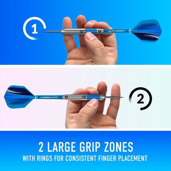 GENESSIS TUNGSTEN 24GR van Mission — afbeelding 2