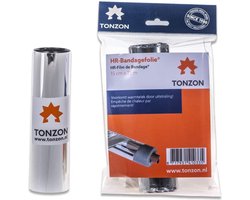 Tonzon HR-Bandagefolie 15cm x 25m Isolatiefolie Isolatie middel energiebesparing radiatorfolie