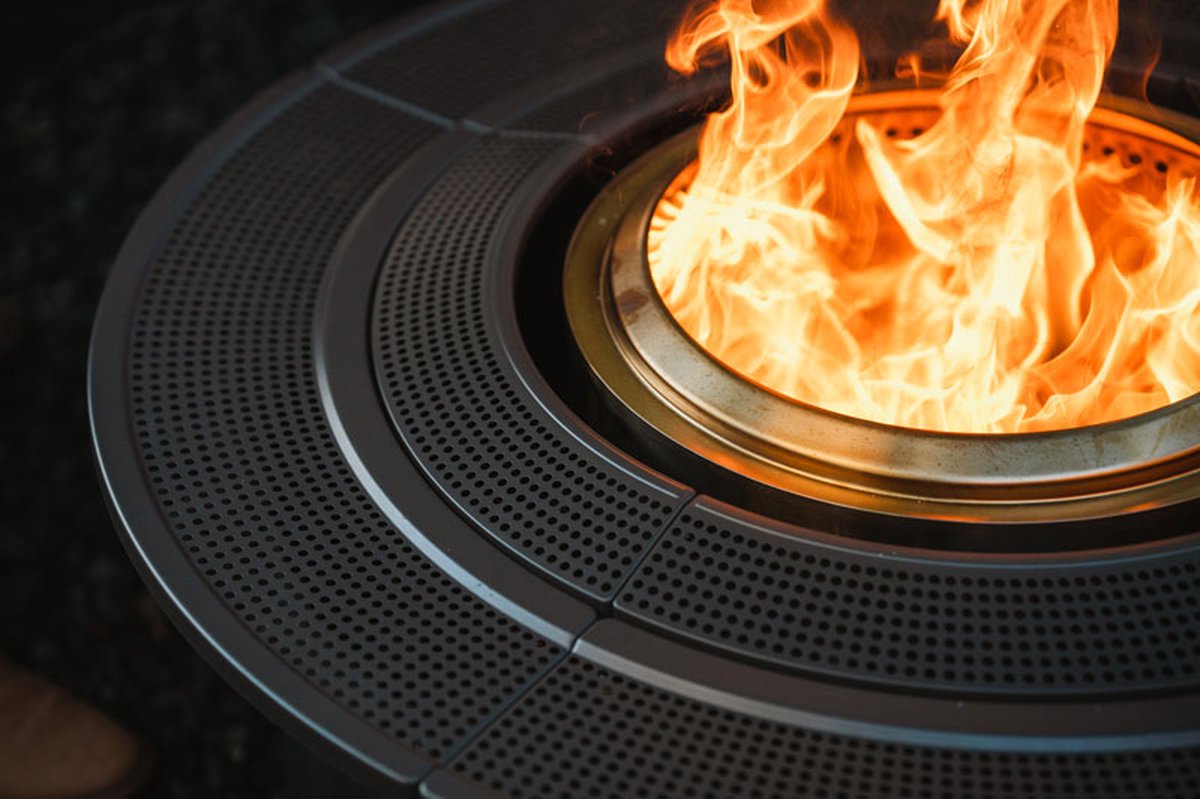 Solo Stove Surround Table - Small