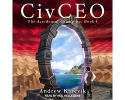 CivCEO 4