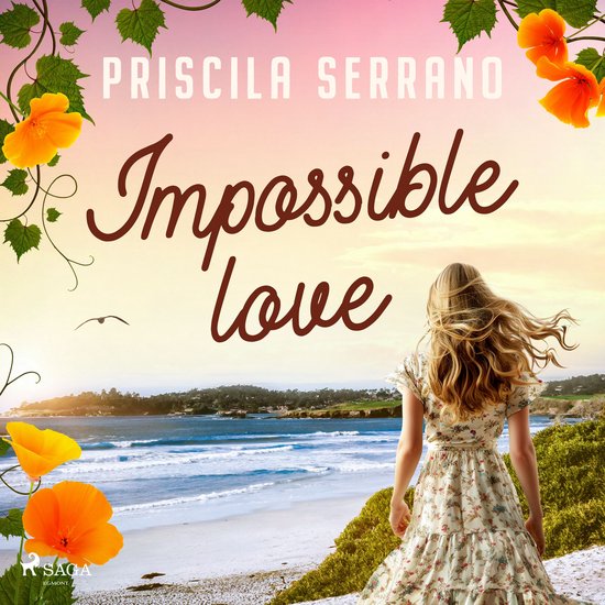 Impossible love - cover
