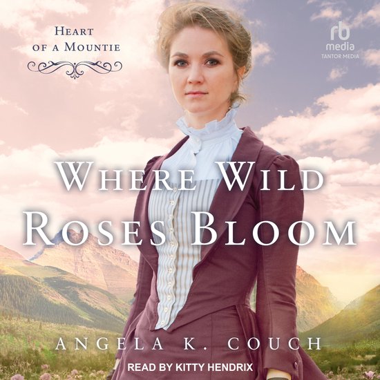 Where Wild Roses Bloom - cover